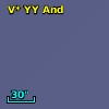 V* YY And