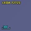 LEDA   72721