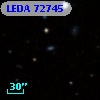 LEDA   72745