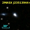 2MASX J23513944+3137255