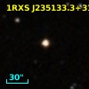 2MASS J23513366+3127229