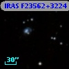 IRAS F23562+3224