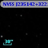 NVSS J235142+322151