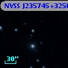 NVSS J235745+325634