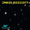 2MASS J03221977+4800121