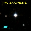 GSC 02772-00418
