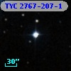TYC 2767-207-1