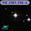 TYC 2767-741-1