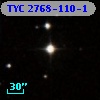 TYC 2768-110-1