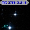 TYC 2768-313-1