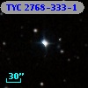 TYC 2768-333-1
