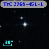 TYC 2768-451-1