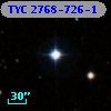 TYC 2768-726-1