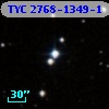 TYC 2768-1349-1