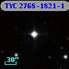 TYC 2768-1821-1