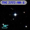 TYC 2772-80-1
