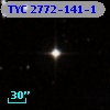 TYC 2772-141-1