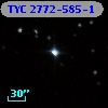 TYC 2772-585-1