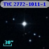 TYC 2772-1011-1