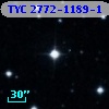 TYC 2772-1189-1