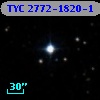 TYC 2772-1820-1