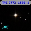 TYC 2772-1850-1