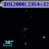 [DSL2000] 2354+327
