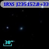1RXS J235152.0+330144