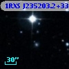 1RXS J235203.2+333331