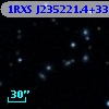 1RXS J235221.4+332256