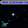 1RXS J235314.6+331633