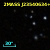 1RXS J235406.3+331034