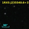 1RXS J235540.6+310416