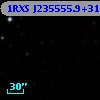 1RXS J235555.9+314843