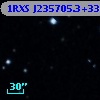 1RXS J235705.3+330632
