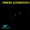 1RXS J235846.0+323108