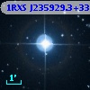 1RXS J235929.3+334329