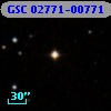 GSC 02771-00771