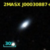 2MASX J00030887+3102108