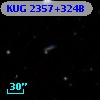 KUG 2357+324B