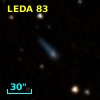 LEDA      83
