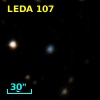 LEDA     107