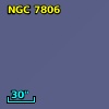 NGC  7806