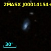 2MASX J00014154+3206279