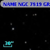 NAME NGC 7819 GROUP