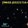 2MASS J03221716+4800315