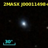 2MASX J00011498+3122266