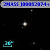 2MASS J00082074+3232496