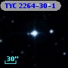 TYC 2264-30-1