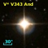 V* V343 And